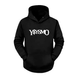 Sudadera YSYSMO