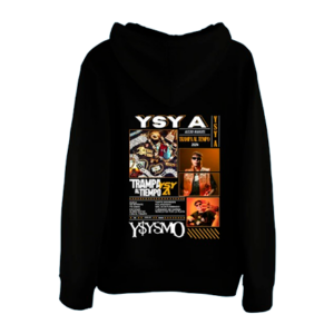 Sudadera YSY A