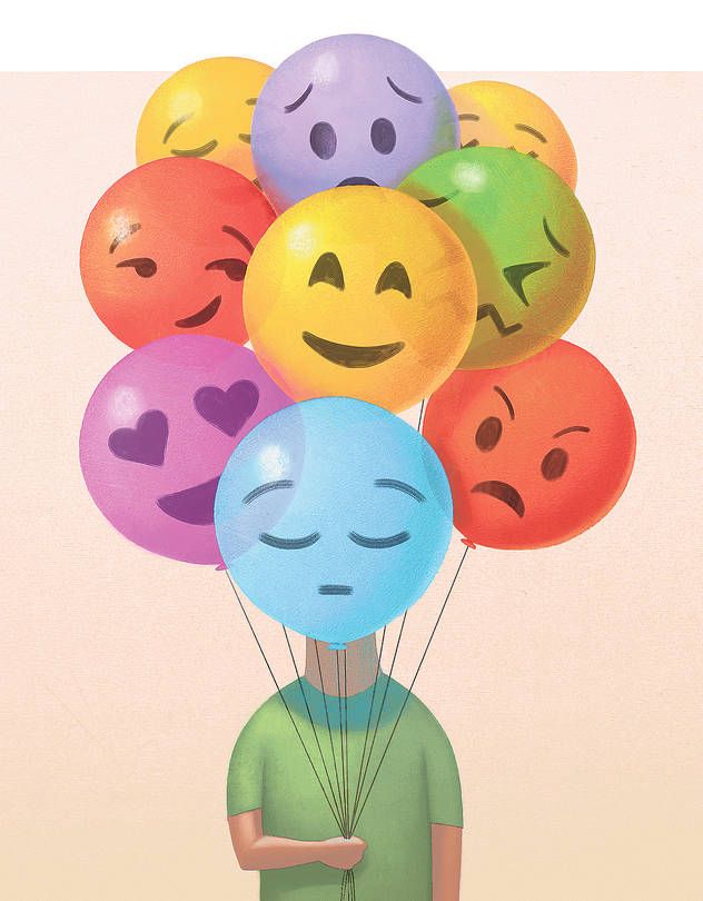 emociones